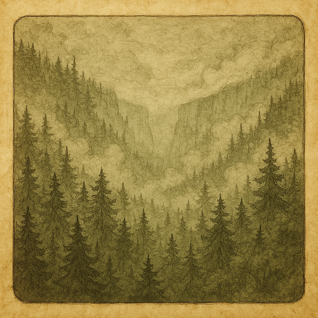 ネフェリウム渓谷