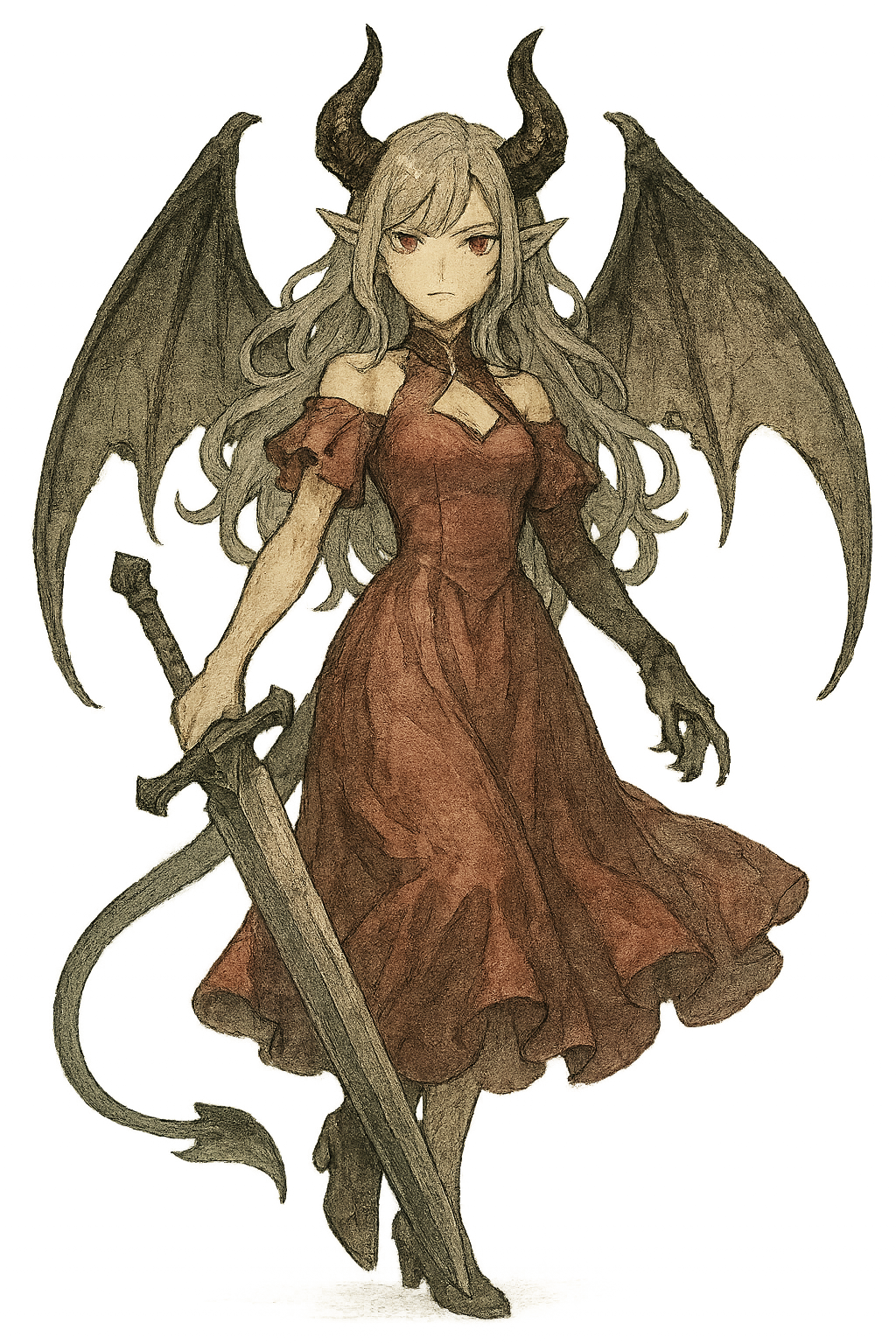 魔人族