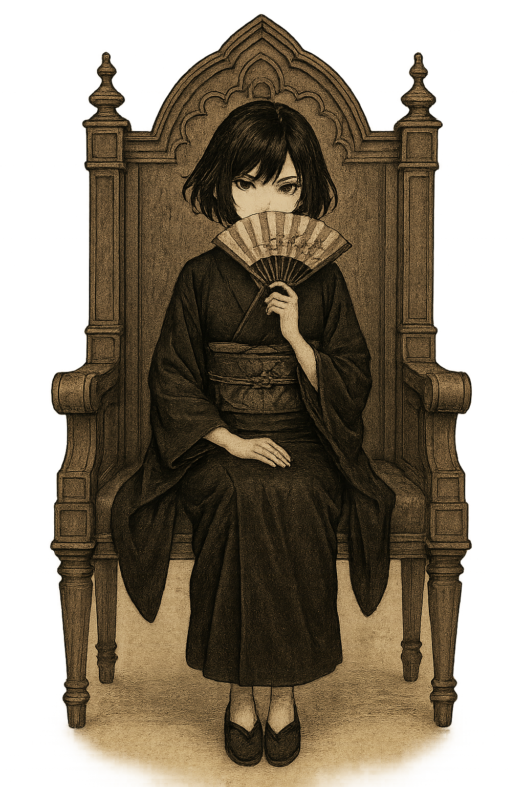 天ノ皇国