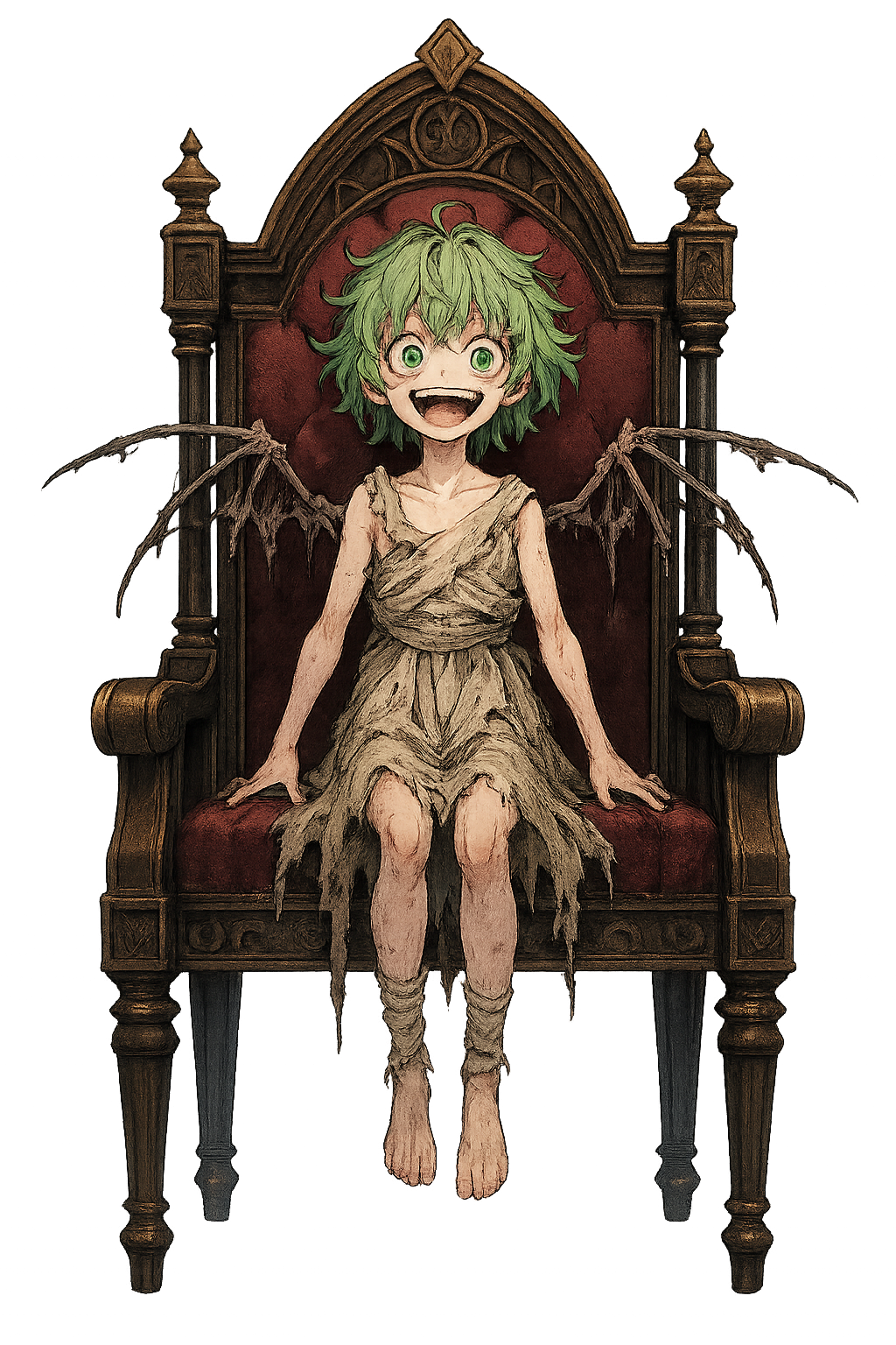 ミストリア