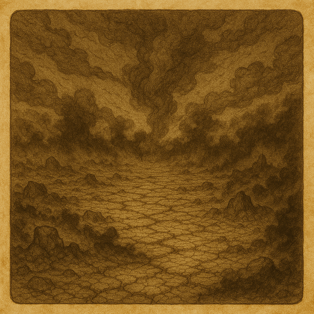 死瘴神域アスカライア