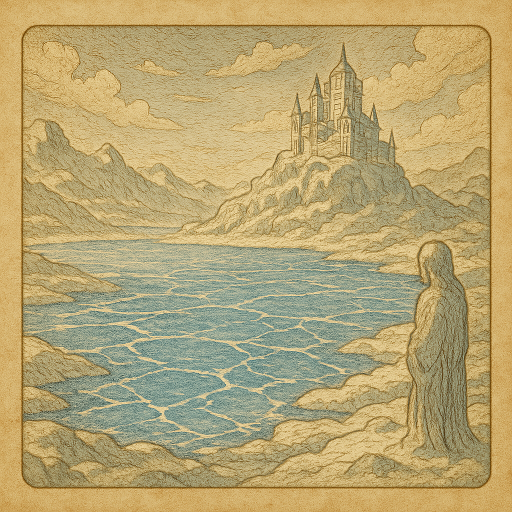 氷崩神域チャクチャリア