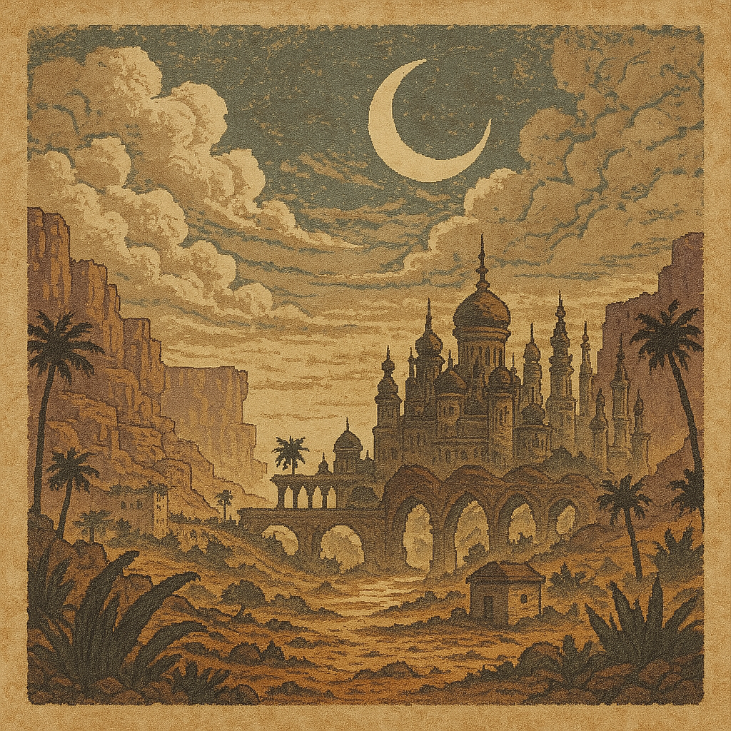 砂上国家サンドリア