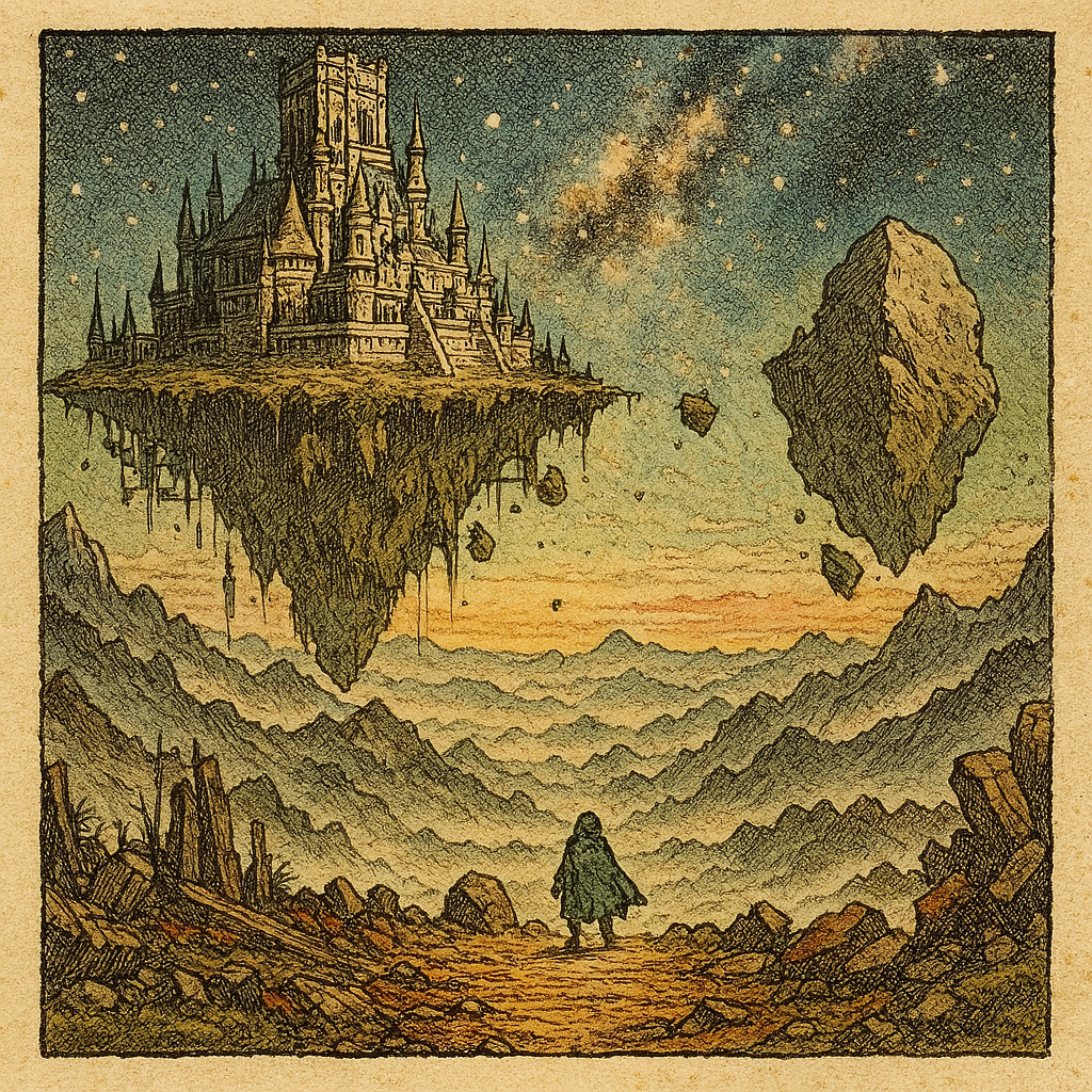 嵐蛾神域ウルカロル