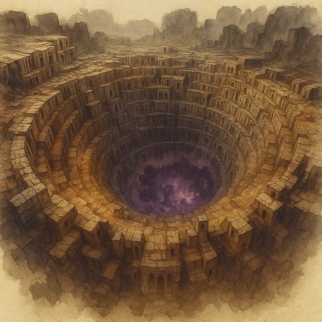 魔導神域ヴォル＝スラギア