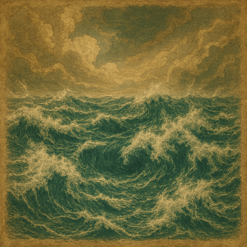 深層神域メルヴァリウム